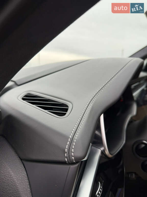 Внедорожник / Кроссовер Audi Q7 2023 в Львове фото 14 Внедорожник / Кроссовер Audi Q7 2023 в Львове