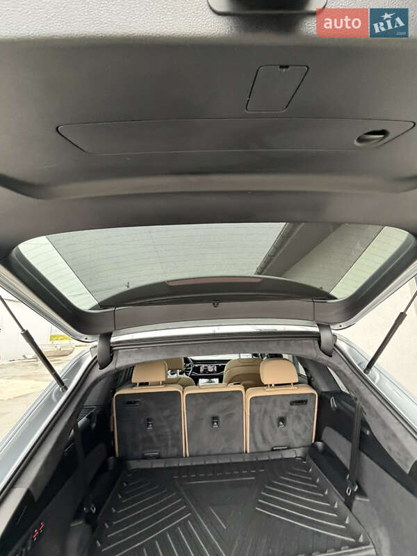 Внедорожник / Кроссовер Audi Q7 2023 в Львове фото 24 Внедорожник / Кроссовер Audi Q7 2023 в Львове