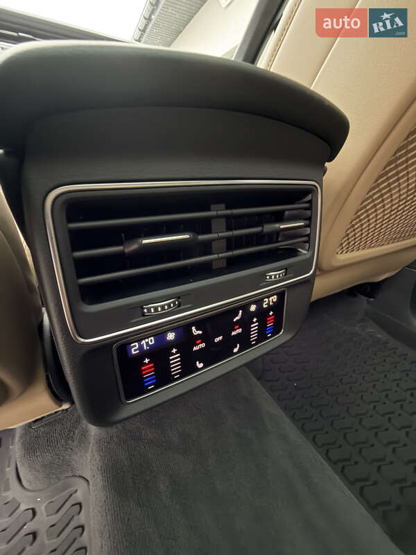 Внедорожник / Кроссовер Audi Q7 2023 в Львове фото 28 Внедорожник / Кроссовер Audi Q7 2023 в Львове