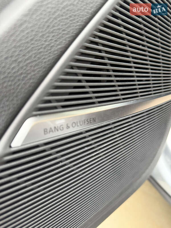 Внедорожник / Кроссовер Audi Q7 2023 в Львове фото 33 Внедорожник / Кроссовер Audi Q7 2023 в Львове