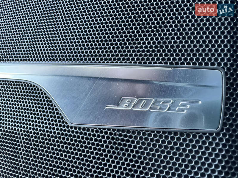 Внедорожник / Кроссовер Audi Q7 2015 в Львове фото 24 Внедорожник / Кроссовер Audi Q7 2015 в Львове