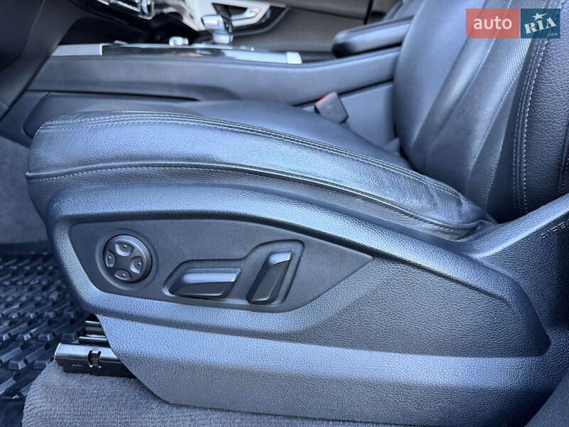 Внедорожник / Кроссовер Audi Q7 2015 в Львове фото 30 Внедорожник / Кроссовер Audi Q7 2015 в Львове