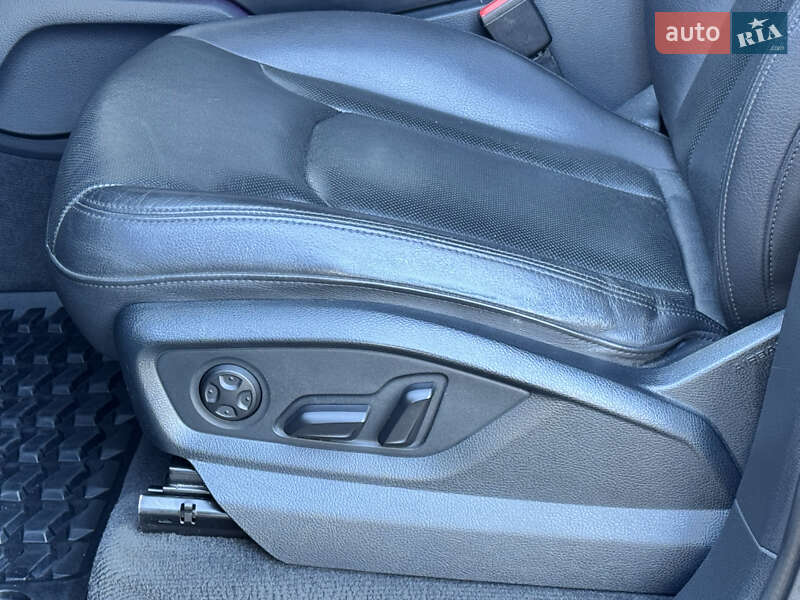 Внедорожник / Кроссовер Audi Q7 2015 в Львове фото 36 Внедорожник / Кроссовер Audi Q7 2015 в Львове