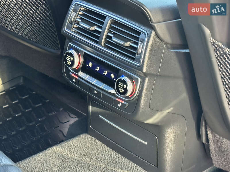 Внедорожник / Кроссовер Audi Q7 2015 в Львове фото 45 Внедорожник / Кроссовер Audi Q7 2015 в Львове