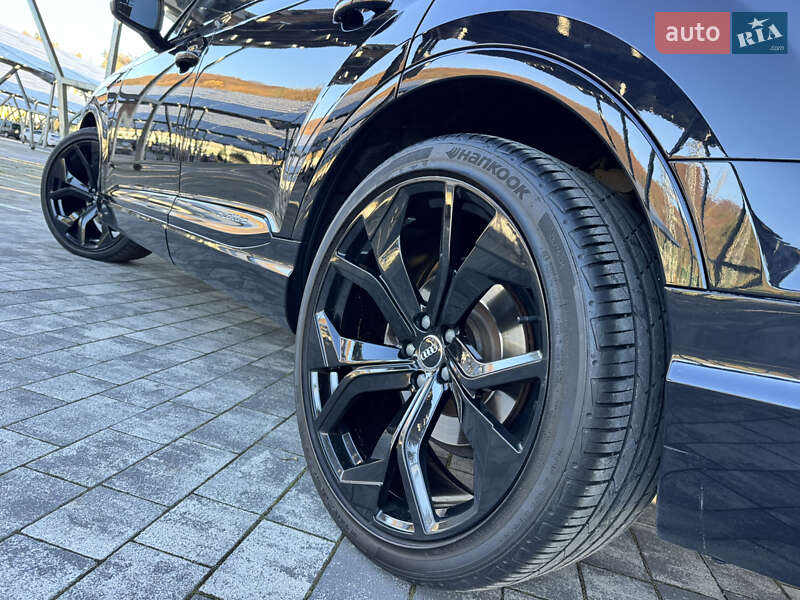 Внедорожник / Кроссовер Audi Q7 2015 в Львове фото 81 Внедорожник / Кроссовер Audi Q7 2015 в Львове