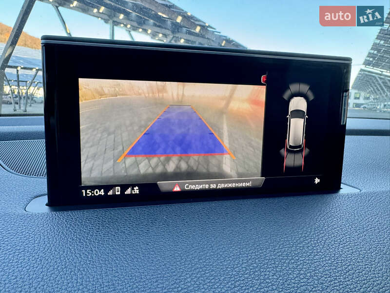 Внедорожник / Кроссовер Audi Q7 2015 в Львове фото 89 Внедорожник / Кроссовер Audi Q7 2015 в Львове