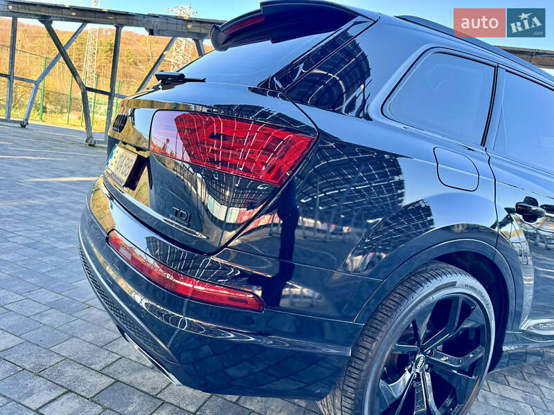 Внедорожник / Кроссовер Audi Q7 2015 в Львове фото 99 Внедорожник / Кроссовер Audi Q7 2015 в Львове