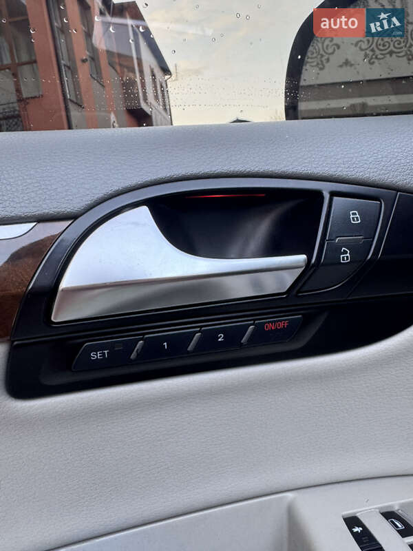 Внедорожник / Кроссовер Audi Q7 2012 в Львове фото 42 Внедорожник / Кроссовер Audi Q7 2012 в Львове