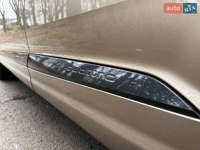 Внедорожник / Кроссовер Audi Q7 2018 в Киеве фото 12 Внедорожник / Кроссовер Audi Q7 2018 в Киеве