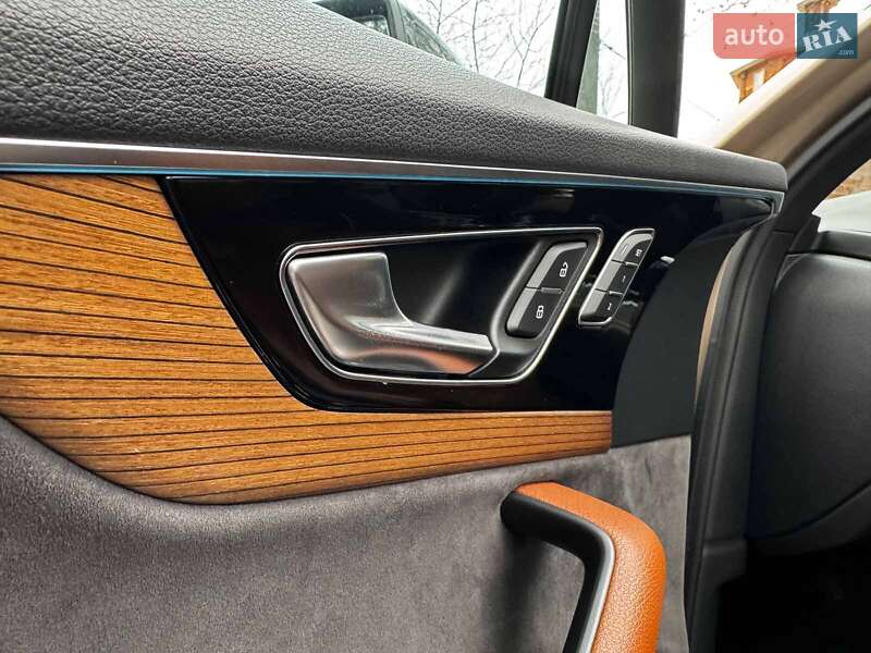 Внедорожник / Кроссовер Audi Q7 2018 в Киеве фото 16 Внедорожник / Кроссовер Audi Q7 2018 в Киеве