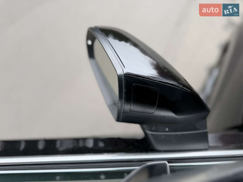 Внедорожник / Кроссовер Audi Q7 2017 в Киеве фото 21 Внедорожник / Кроссовер Audi Q7 2017 в Киеве