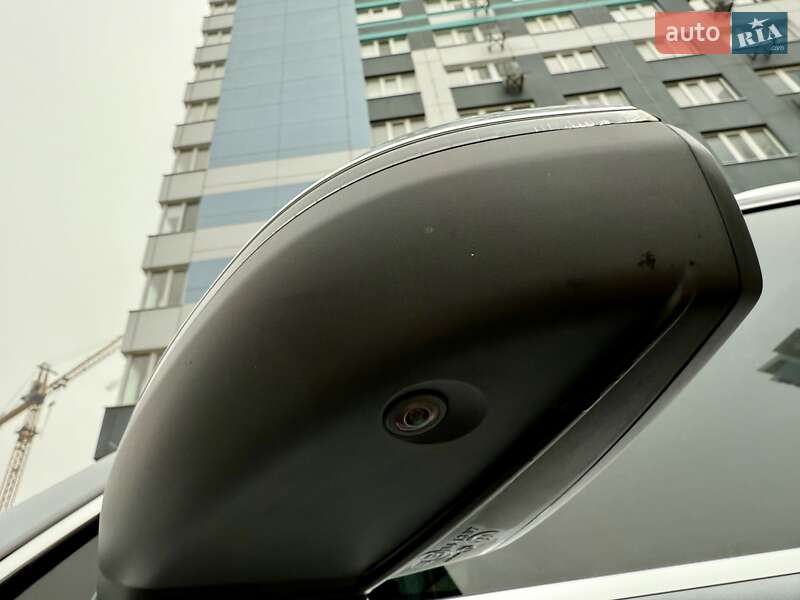 Внедорожник / Кроссовер Audi Q7 2015 в Одессе фото 28 Внедорожник / Кроссовер Audi Q7 2015 в Одессе