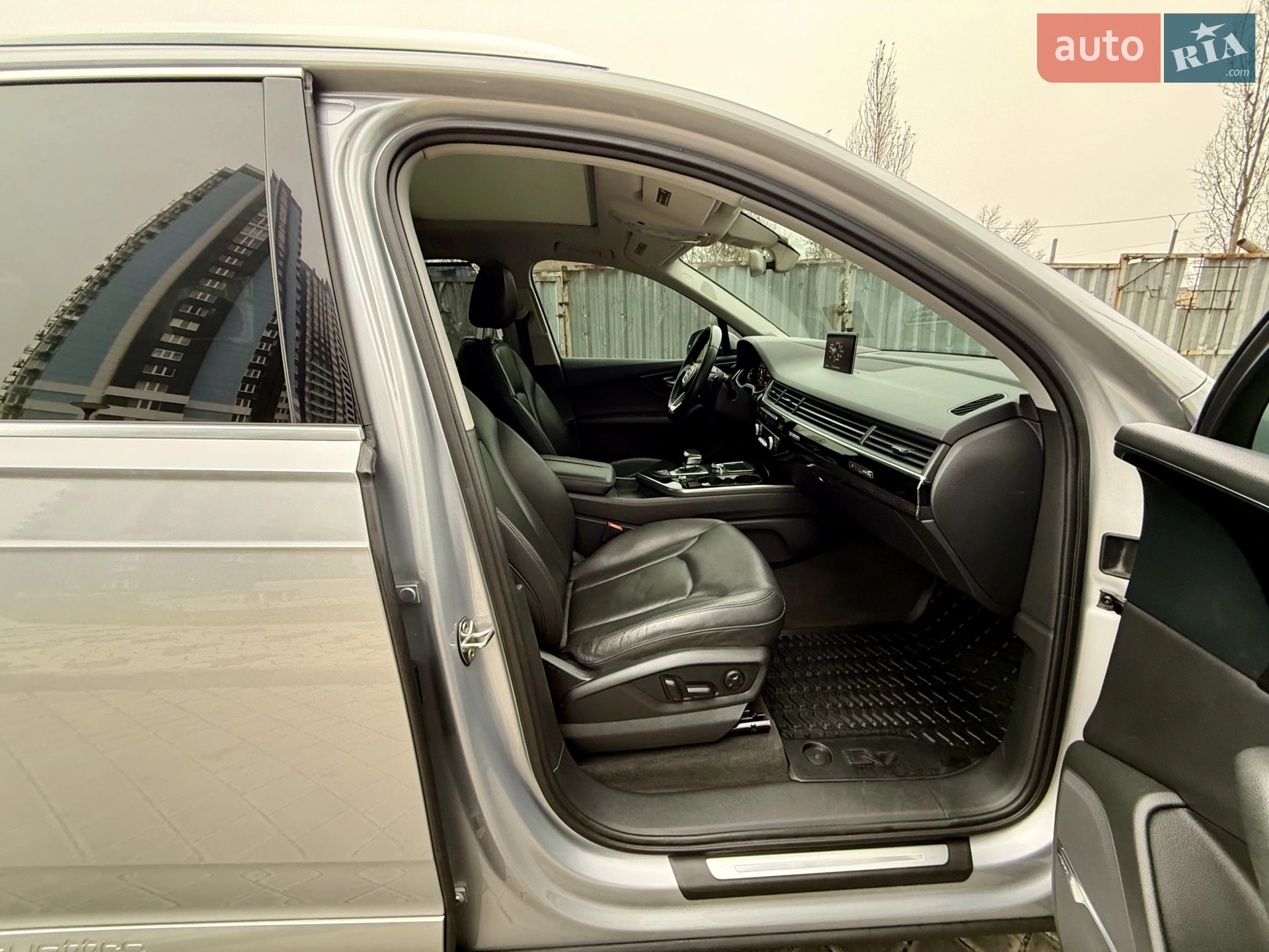 2015 Audi Q7 - мініатюра 55