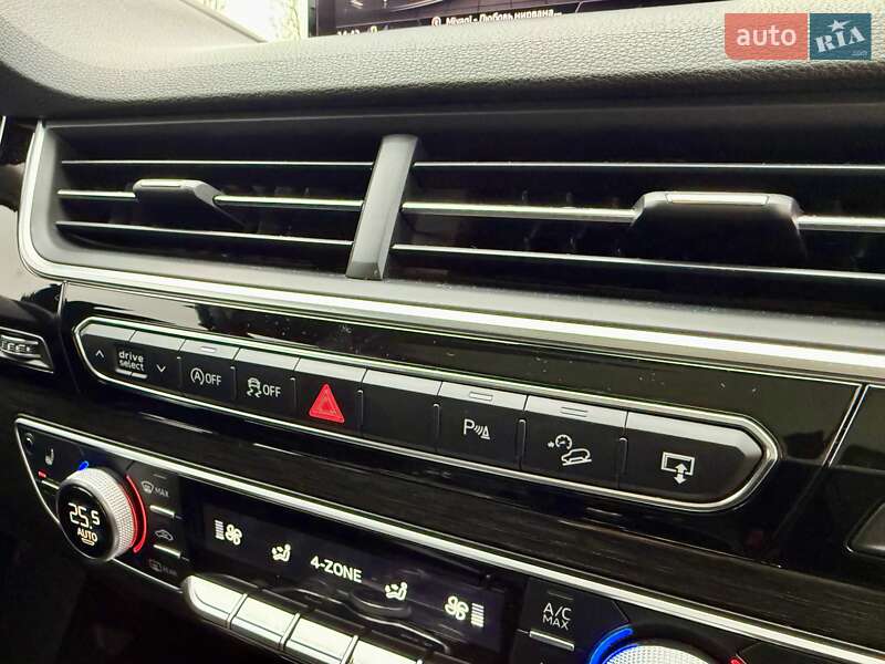 Внедорожник / Кроссовер Audi Q7 2015 в Одессе фото 63 Внедорожник / Кроссовер Audi Q7 2015 в Одессе