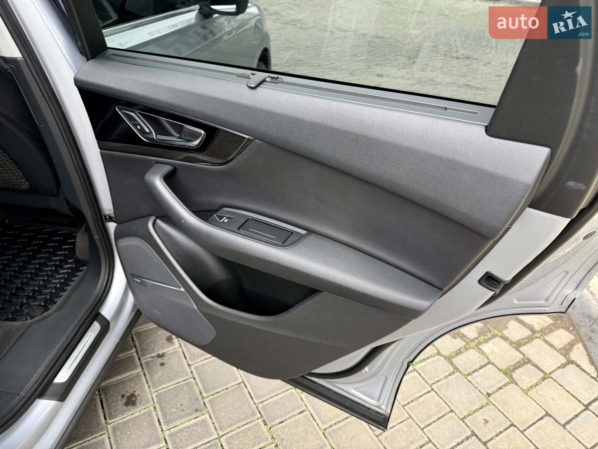 2015 Audi Q7 - мініатюра 69
