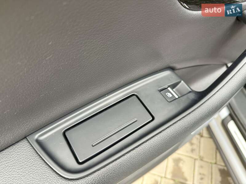 Внедорожник / Кроссовер Audi Q7 2015 в Одессе фото 83 Внедорожник / Кроссовер Audi Q7 2015 в Одессе