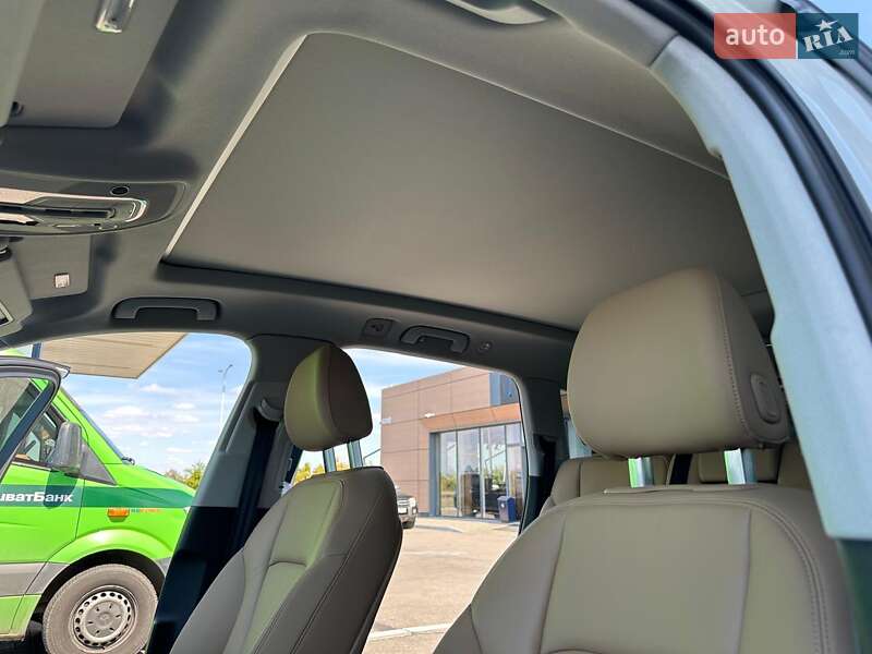 Внедорожник / Кроссовер Audi Q7 2023 в Днепре фото 21 Внедорожник / Кроссовер Audi Q7 2023 в Днепре