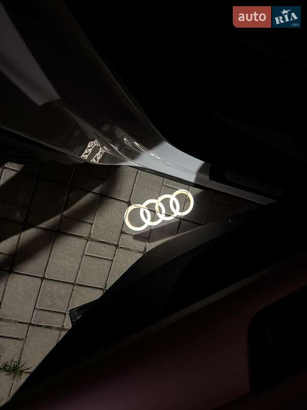 Внедорожник / Кроссовер Audi Q7 2023 в Днепре фото 29 Внедорожник / Кроссовер Audi Q7 2023 в Днепре