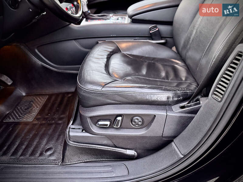 Внедорожник / Кроссовер Audi Q7 2011 в Львове фото 33 Внедорожник / Кроссовер Audi Q7 2011 в Львове