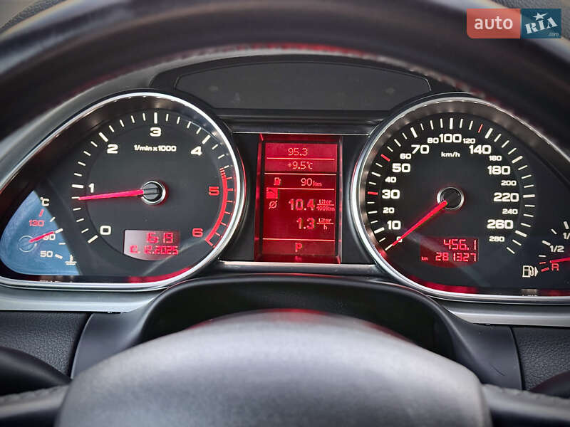 Внедорожник / Кроссовер Audi Q7 2011 в Львове фото 37 Внедорожник / Кроссовер Audi Q7 2011 в Львове