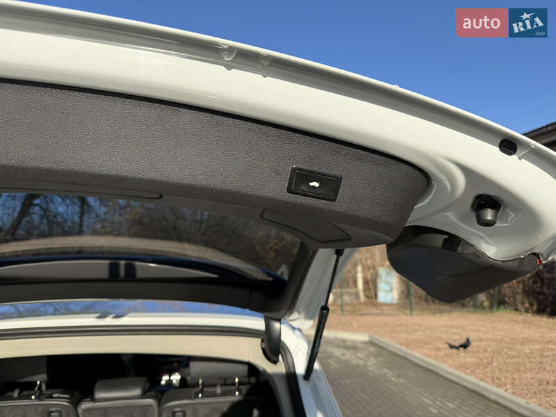 Внедорожник / Кроссовер Audi Q7 2011 в Житомире