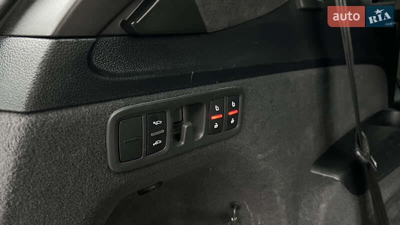 Внедорожник / Кроссовер Audi Q7 2018 в Львове фото 9 Внедорожник / Кроссовер Audi Q7 2018 в Львове