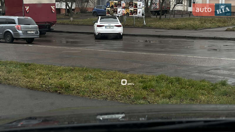 Внедорожник / Кроссовер Audi Q7 2018 в Львове фото 14 Внедорожник / Кроссовер Audi Q7 2018 в Львове