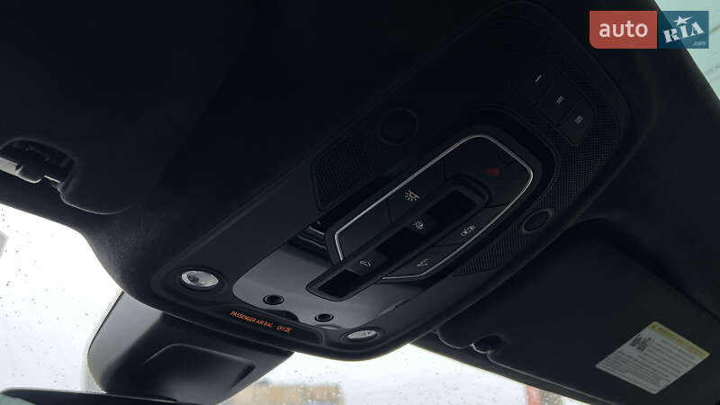 Внедорожник / Кроссовер Audi Q7 2018 в Львове фото 27 Внедорожник / Кроссовер Audi Q7 2018 в Львове