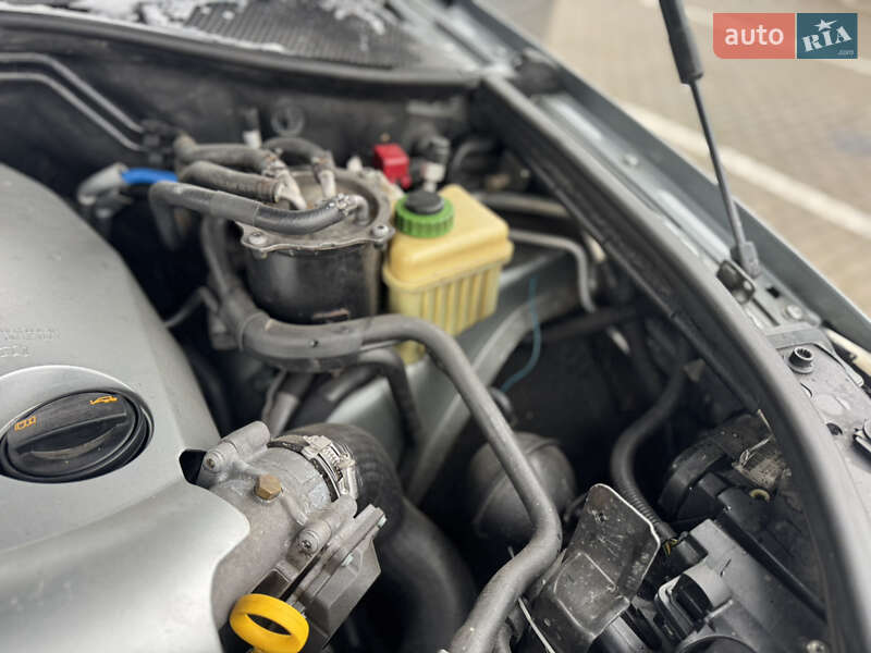 Внедорожник / Кроссовер Audi Q7 2006 в Дубно фото 27 Внедорожник / Кроссовер Audi Q7 2006 в Дубно