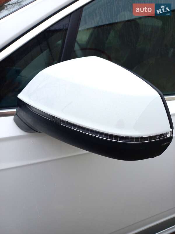 Внедорожник / Кроссовер Audi Q7 2018 в Дубно