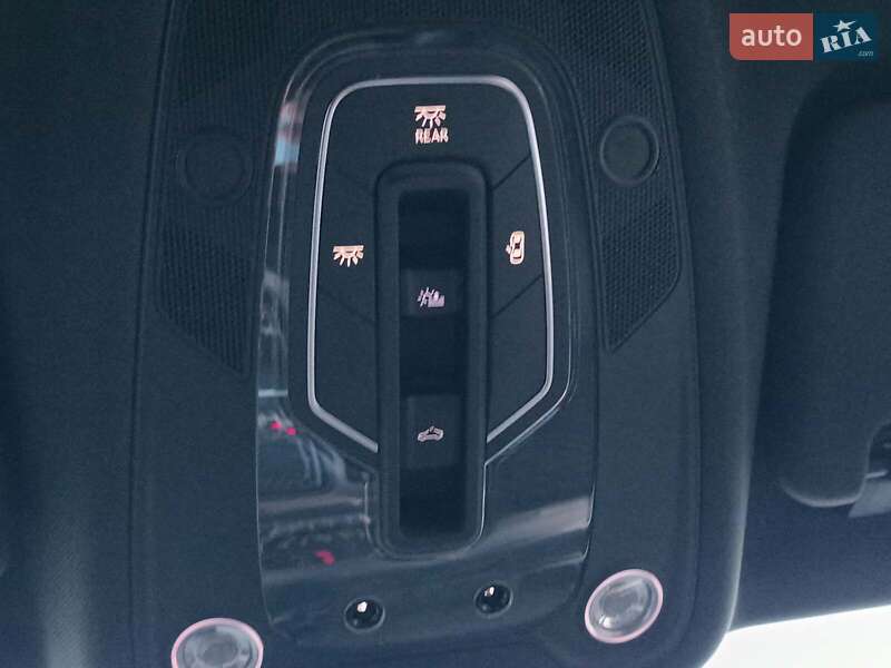 Внедорожник / Кроссовер Audi Q7 2015 в Львове