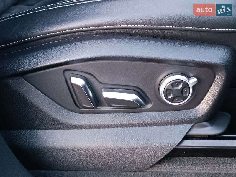 Внедорожник / Кроссовер Audi Q7 2015 в Львове