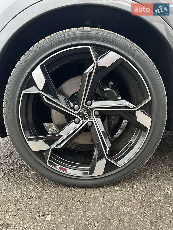 Внедорожник / Кроссовер Audi Q7 2019 в Белогородке фото 9 Внедорожник / Кроссовер Audi Q7 2019 в Белогородке