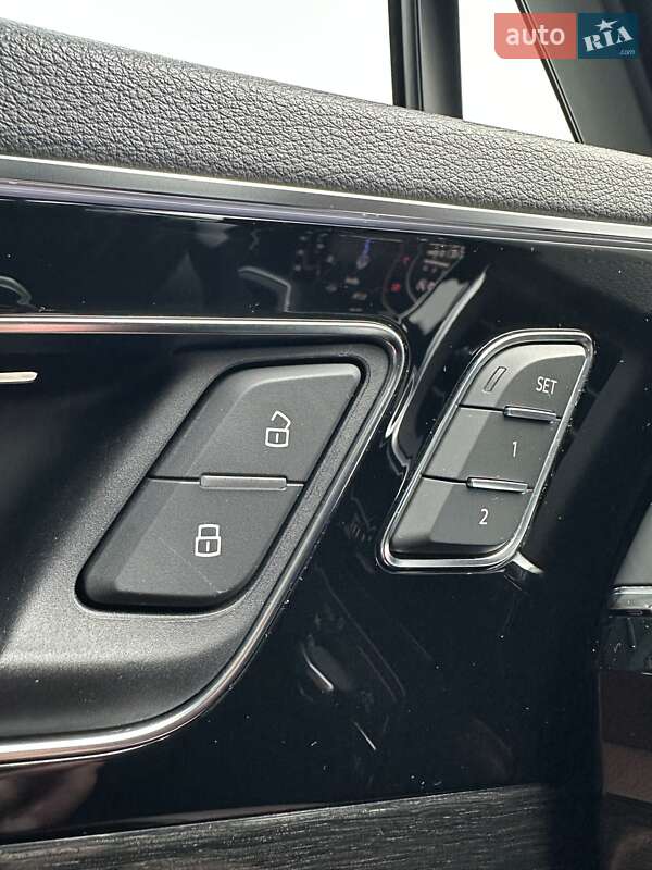 Внедорожник / Кроссовер Audi Q7 2019 в Белогородке фото 34 Внедорожник / Кроссовер Audi Q7 2019 в Белогородке