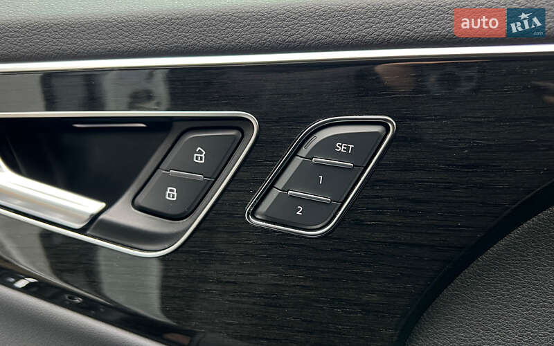 Внедорожник / Кроссовер Audi Q7 2020 в Львове фото 21 Внедорожник / Кроссовер Audi Q7 2020 в Львове