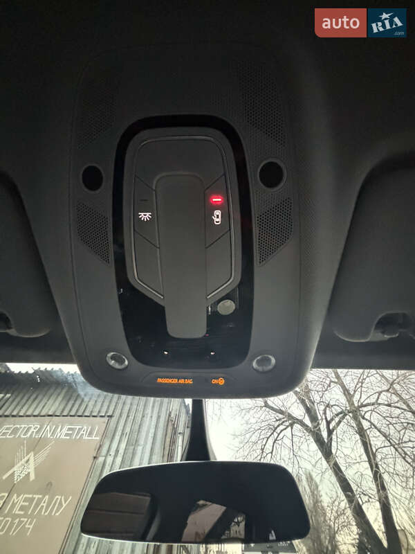 Внедорожник / Кроссовер Audi Q7 2016 в Запорожье фото 17 Внедорожник / Кроссовер Audi Q7 2016 в Запорожье