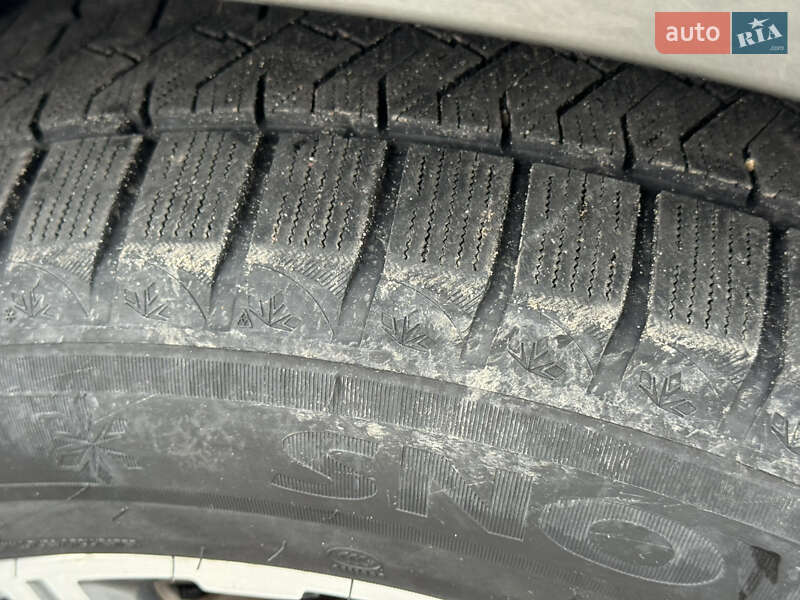 Внедорожник / Кроссовер Audi Q7 2016 в Ковеле