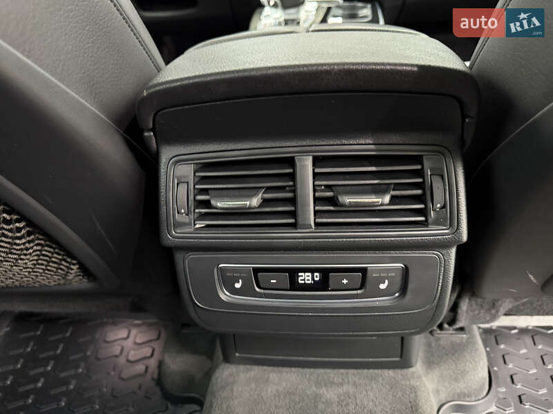 Внедорожник / Кроссовер Audi Q7 2016 в Ковеле