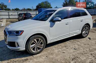 Audi Q7 2019