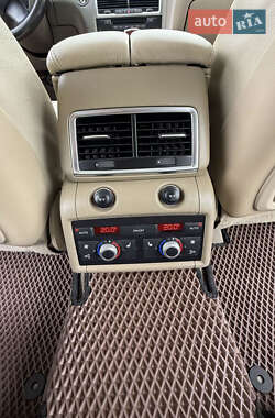 Внедорожник / Кроссовер Audi Q7 2008 в Одессе