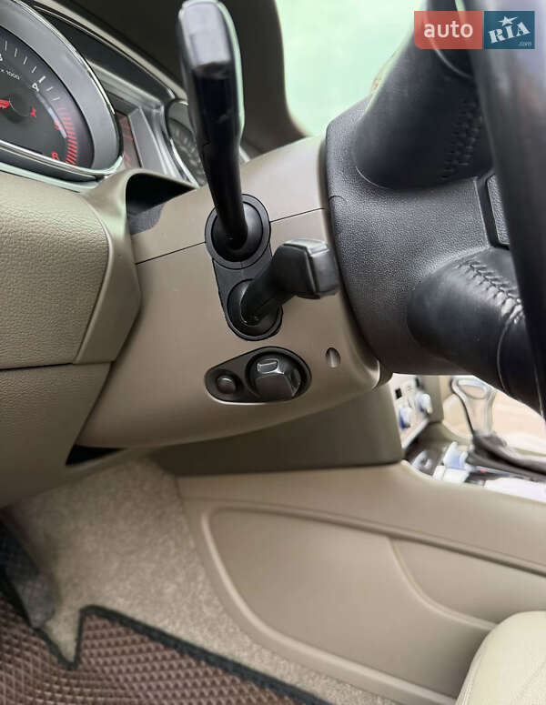 Внедорожник / Кроссовер Audi Q7 2008 в Одессе