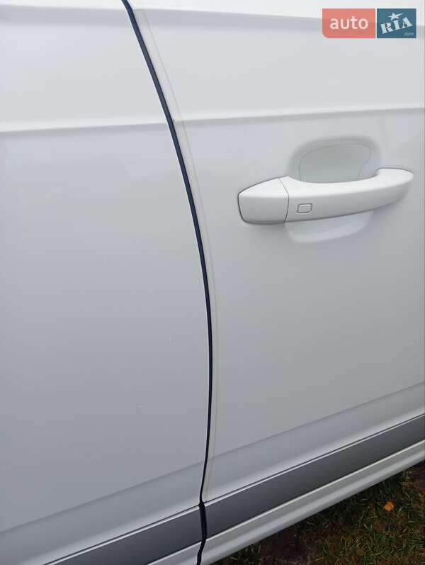 Внедорожник / Кроссовер Audi Q7 2017 в Шепетовке фото 8 Внедорожник / Кроссовер Audi Q7 2017 в Шепетовке