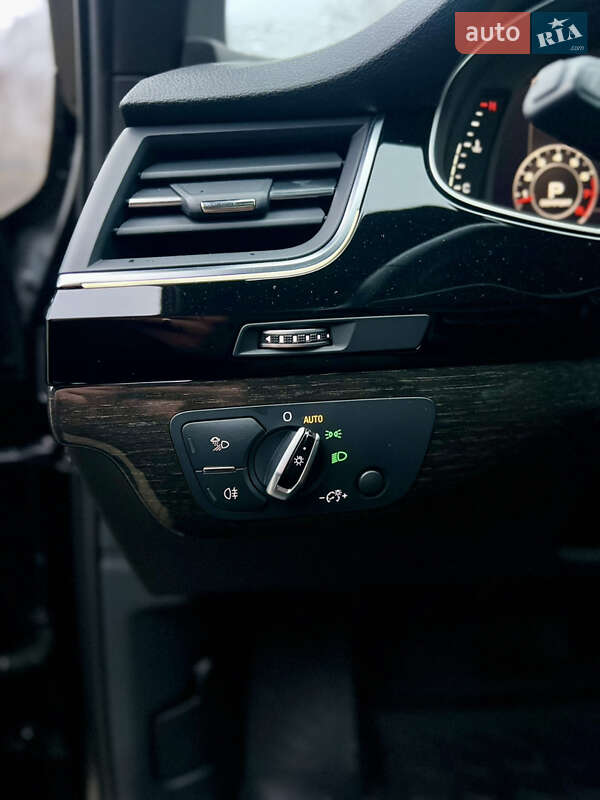 Внедорожник / Кроссовер Audi Q7 2017 в Львове фото 22 Внедорожник / Кроссовер Audi Q7 2017 в Львове