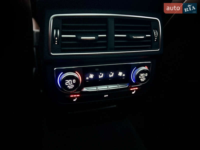 Внедорожник / Кроссовер Audi Q7 2017 в Львове фото 32 Внедорожник / Кроссовер Audi Q7 2017 в Львове