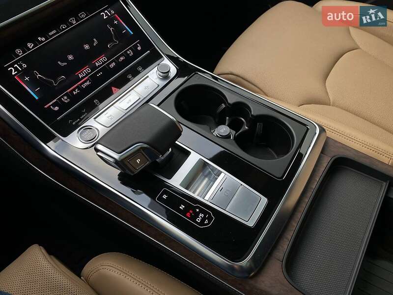 Внедорожник / Кроссовер Audi Q7 2023 в Львове фото 24 Внедорожник / Кроссовер Audi Q7 2023 в Львове