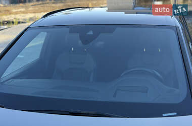 Внедорожник / Кроссовер Audi Q7 2021 в Киеве