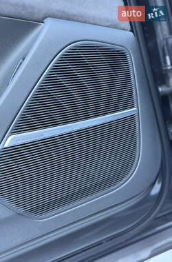 Внедорожник / Кроссовер Audi Q7 2021 в Киеве