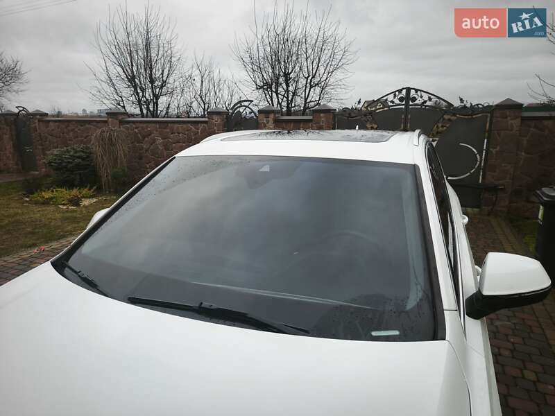 Внедорожник / Кроссовер Audi Q7 2020 в Тернополе фото 3 Внедорожник / Кроссовер Audi Q7 2020 в Тернополе