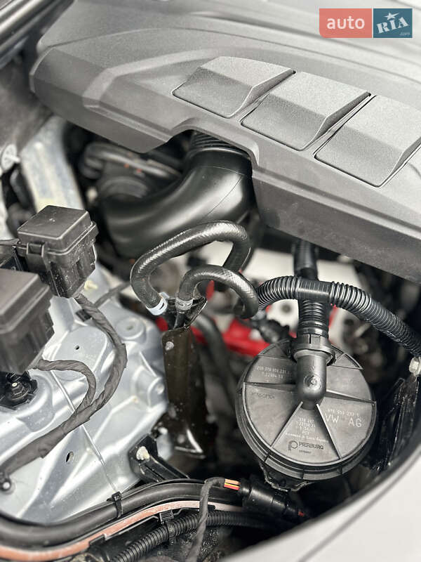 Внедорожник / Кроссовер Audi Q7 2017 в Львове фото 61 Внедорожник / Кроссовер Audi Q7 2017 в Львове