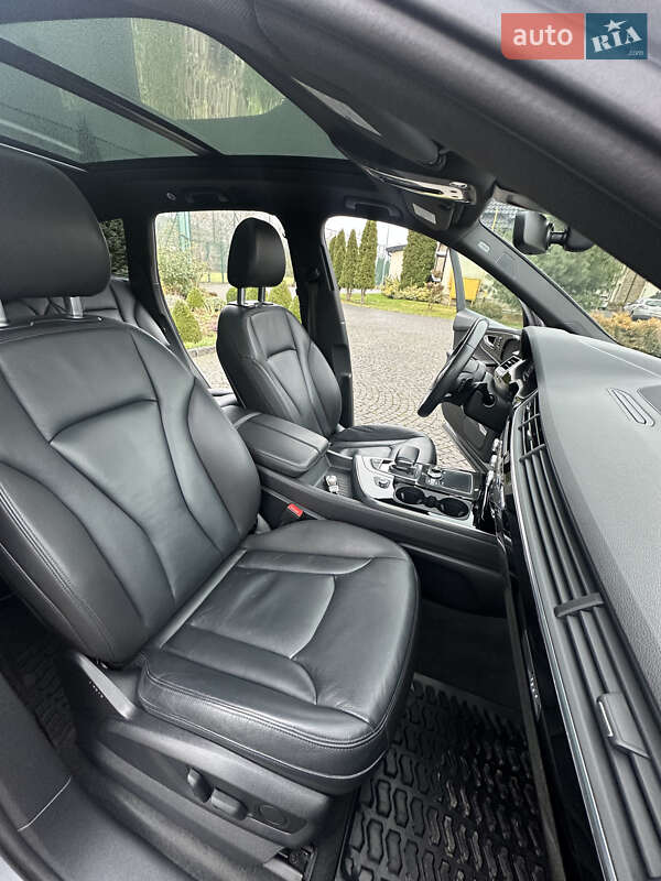 Внедорожник / Кроссовер Audi Q7 2017 в Львове фото 74 Внедорожник / Кроссовер Audi Q7 2017 в Львове